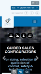 Mobile Screenshot of configuratorsolutions.com
